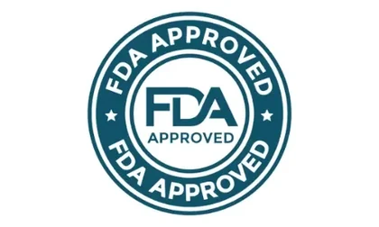 Vigor Boost FDA-registered facility